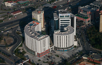 Ekinoks Beylikdüzü Rezidans